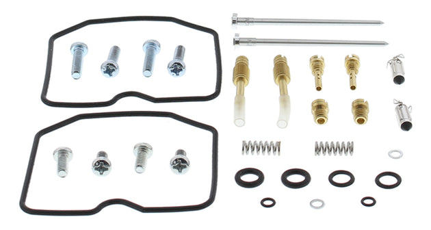 ALL BALLS Carburetor Repair Kit - Extra