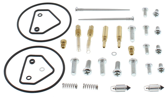 ALL BALLS Carburetor Repair Kit - Main
