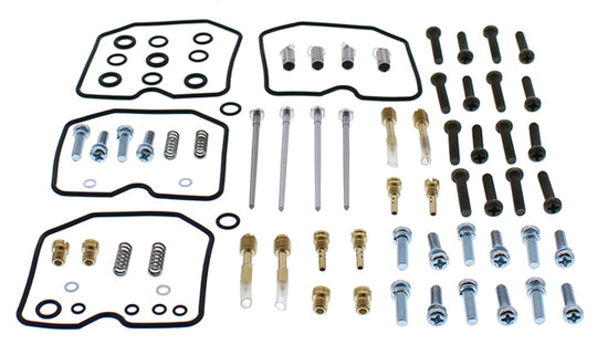 ALL BALLS Carburetor Repair Kit - Main