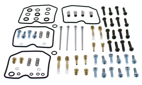 ALL BALLS Carburetor Repair Kit - Extra