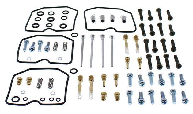 ALL BALLS Carburetor Repair Kit - Extra