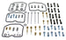 ALL BALLS Carburetor Repair Kit - Extra