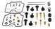 ALL BALLS Carburetor Repair Kit - Main