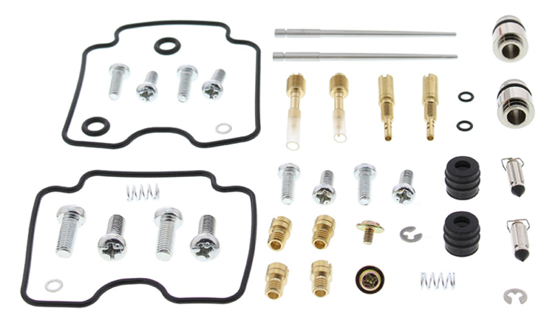 ALL BALLS Carburetor Repair Kit - Main