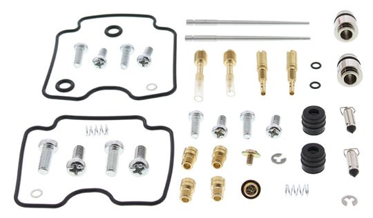 ALL BALLS Carburetor Repair Kit - Extra
