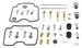 ALL BALLS Carburetor Repair Kit - Extra