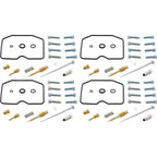ALL BALLS Carburetor Repair Kit - Main