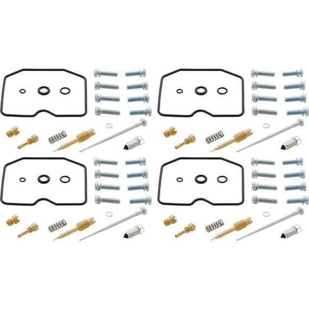 ALL BALLS Carburetor Repair Kit - Main