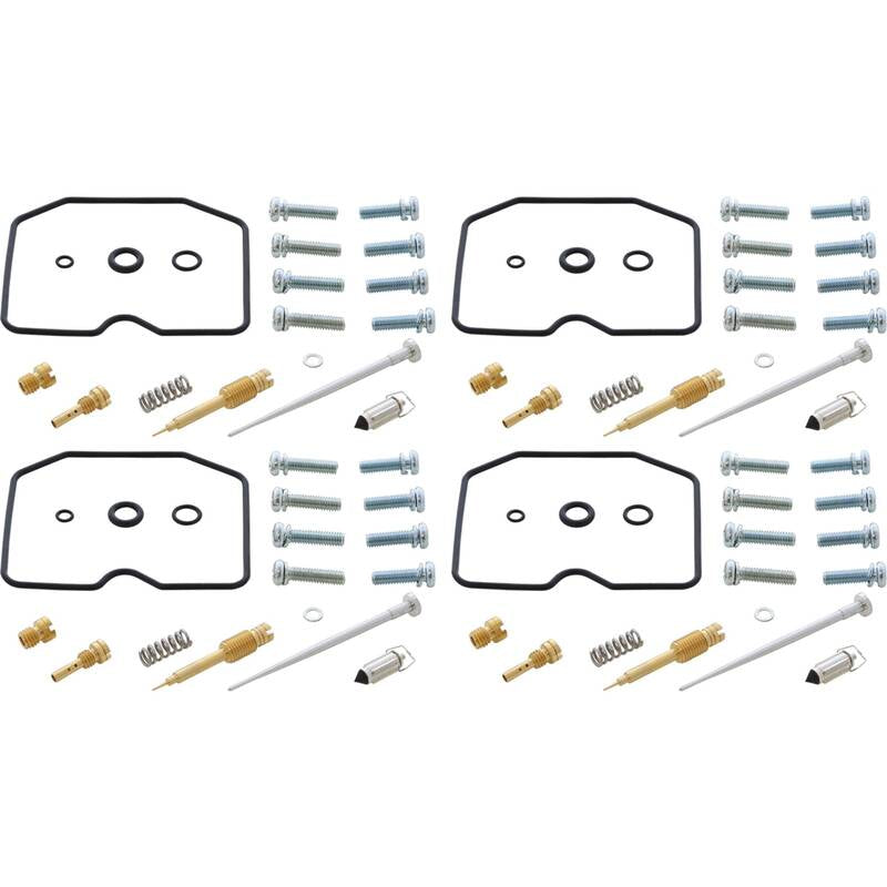 ALL BALLS Carburetor Repair Kit - Main