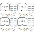 ALL BALLS Carburetor Repair Kit - Extra