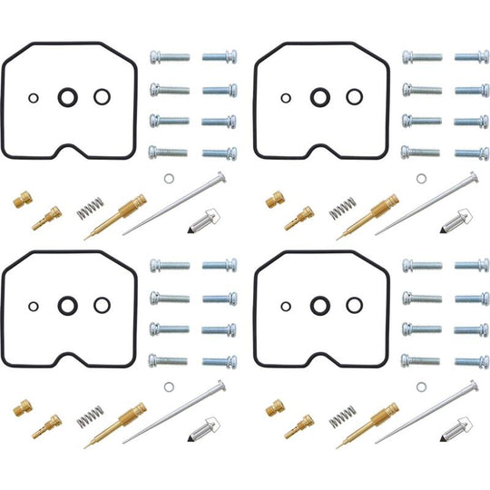 ALL BALLS Carburetor Repair Kit - Extra