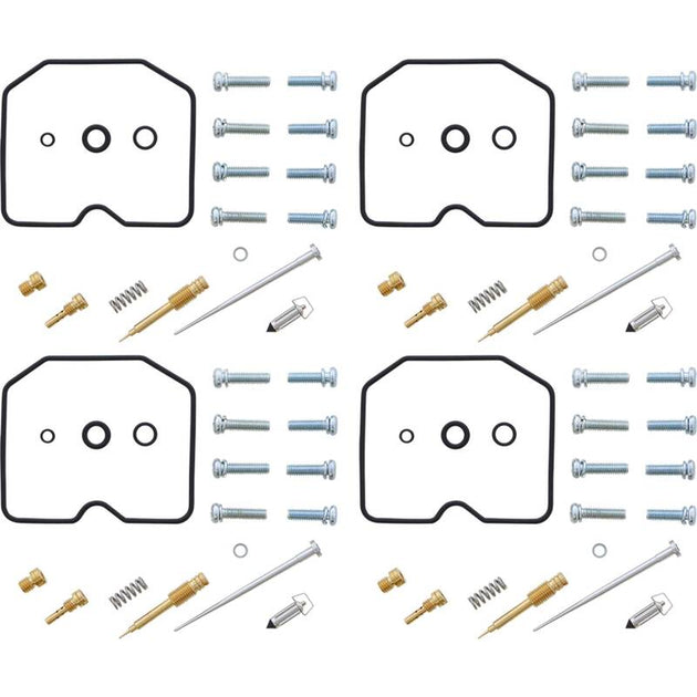 ALL BALLS Carburetor Repair Kit - Extra