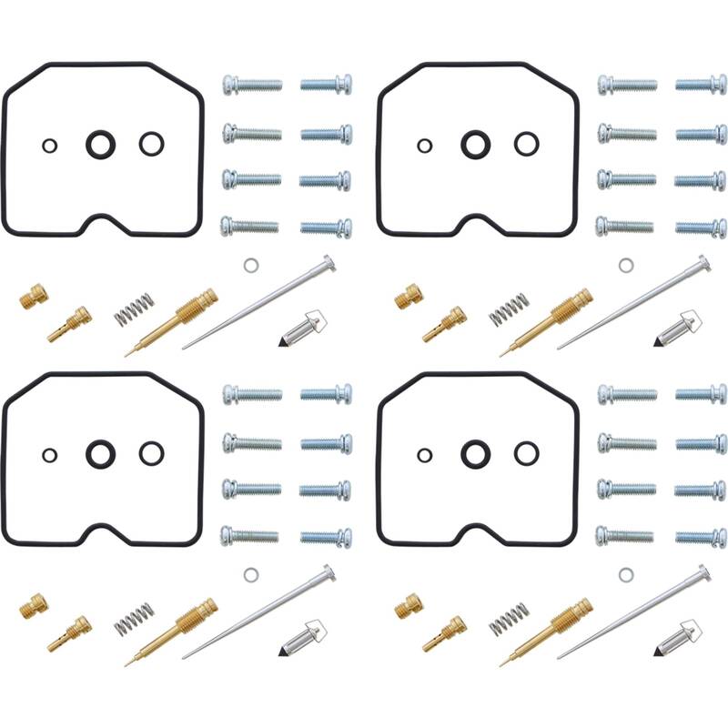 ALL BALLS Carburetor Repair Kit - Extra