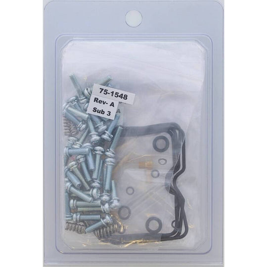 ALL BALLS Carburetor Repair Kit - Extra