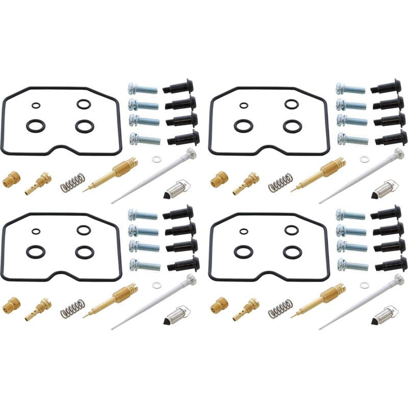ALL BALLS Carburetor Repair Kit - Main