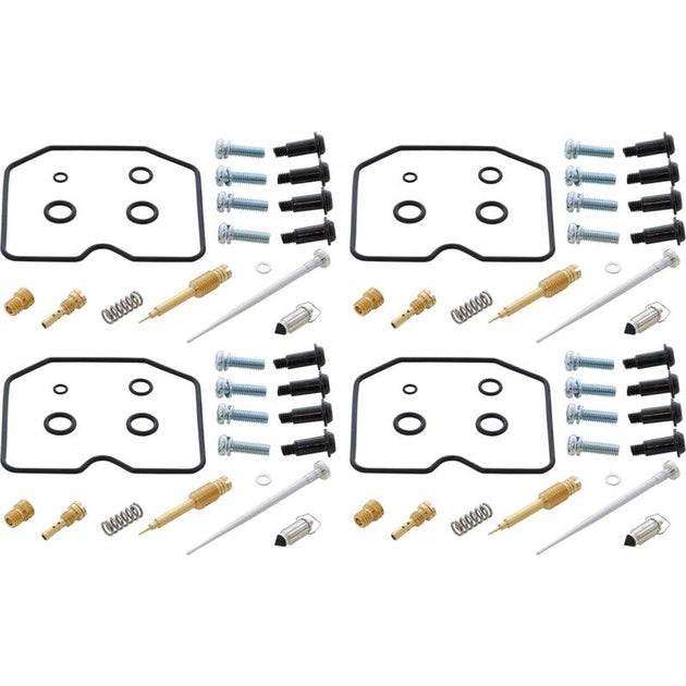 ALL BALLS Carburetor Repair Kit - Main