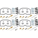 ALL BALLS Carburetor Repair Kit - Main