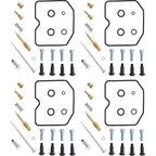 ALL BALLS Carburetor Repair Kit - Extra