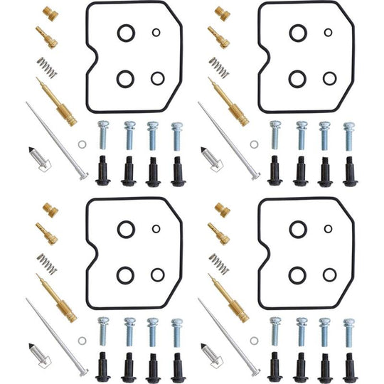 ALL BALLS Carburetor Repair Kit - Extra
