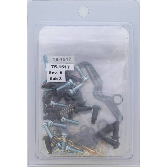 ALL BALLS Carburetor Repair Kit - Extra