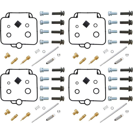 ALL BALLS Carburetor Repair Kit - Extra