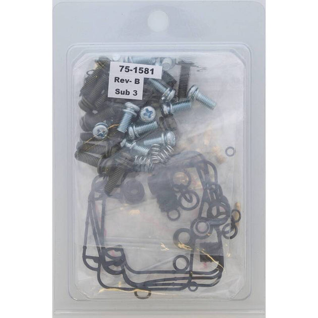 ALL BALLS Carburetor Repair Kit - Extra