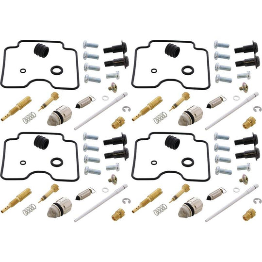 ALL BALLS Carburetor Repair Kit - Main