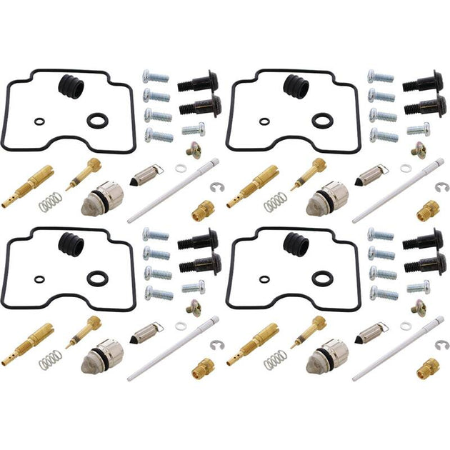 ALL BALLS Carburetor Repair Kit - Main