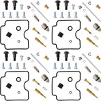 ALL BALLS Carburetor Repair Kit - Extra
