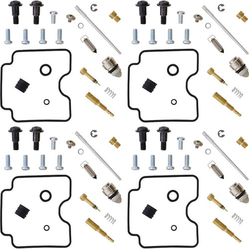 ALL BALLS Carburetor Repair Kit - Extra