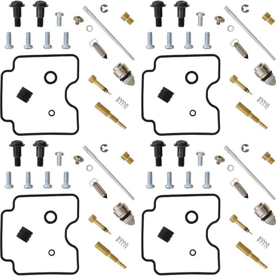 ALL BALLS Carburetor Repair Kit - Extra