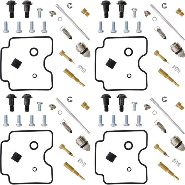 ALL BALLS Carburetor Repair Kit - Extra