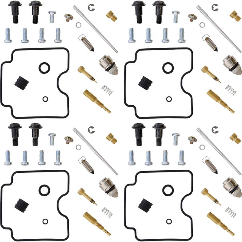 ALL BALLS Carburetor Repair Kit - Extra