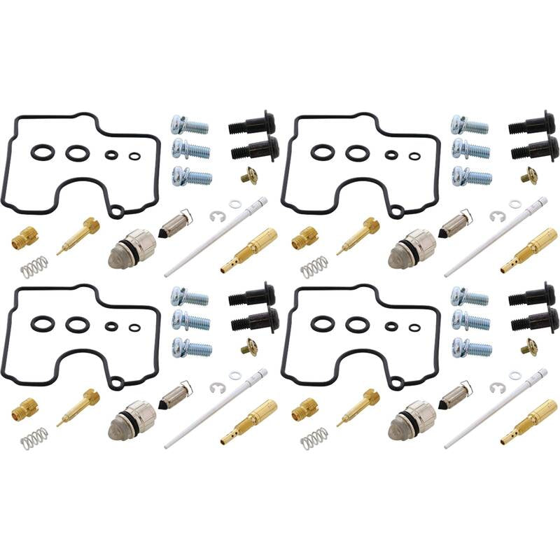 ALL BALLS Carburetor Repair Kit - Main