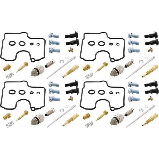 ALL BALLS Carburetor Repair Kit - Main