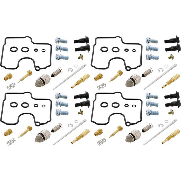ALL BALLS Carburetor Repair Kit - Main