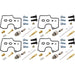 ALL BALLS Carburetor Repair Kit - Main