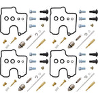 ALL BALLS Carburetor Repair Kit - Extra