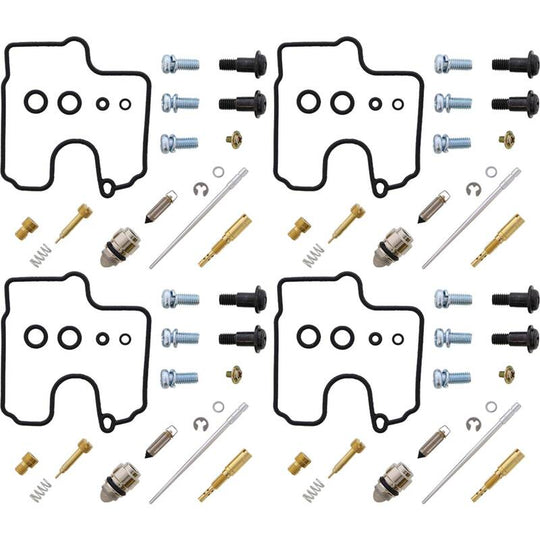 ALL BALLS Carburetor Repair Kit - Extra