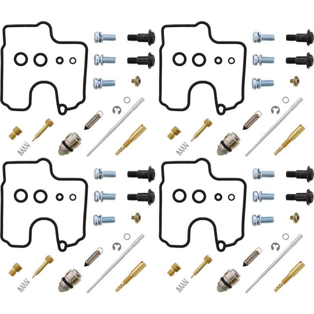 ALL BALLS Carburetor Repair Kit - Extra