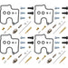 ALL BALLS Carburetor Repair Kit - Extra