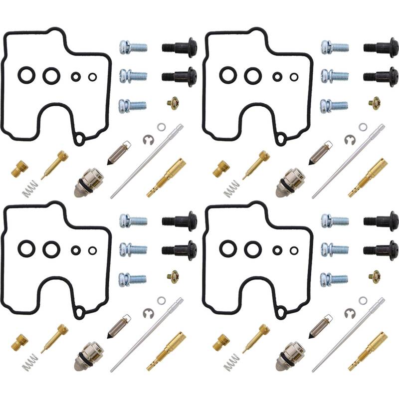 ALL BALLS Carburetor Repair Kit - Extra