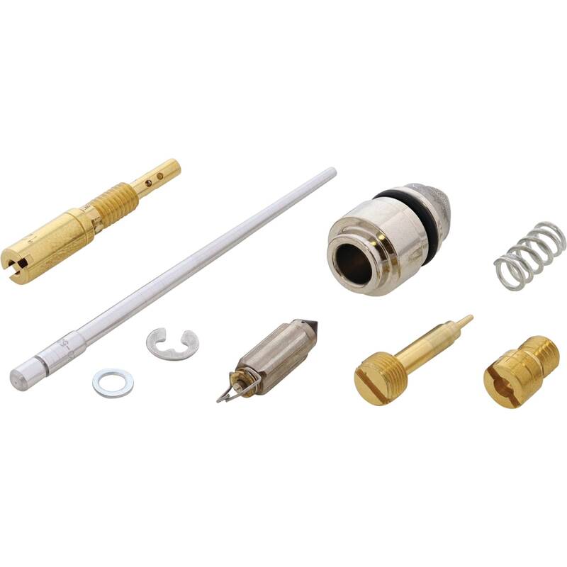ALL BALLS Carburetor Repair Kit - Extra
