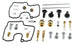 ALL BALLS Carburetor Repair Kit - Main