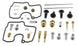 ALL BALLS Carburetor Repair Kit - Main