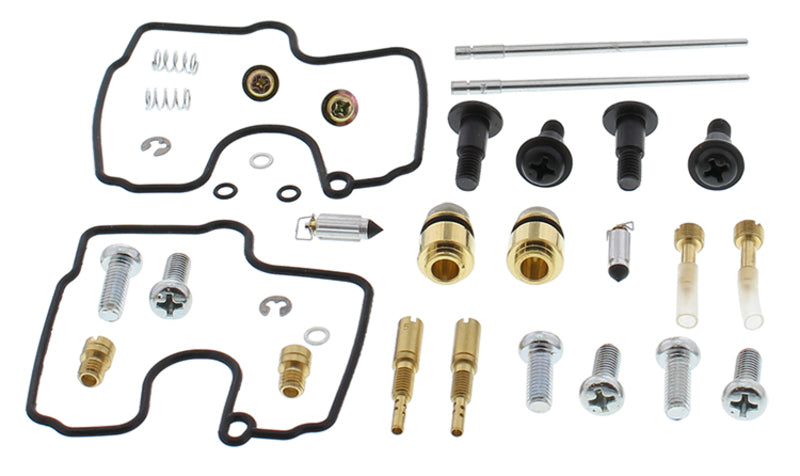 ALL BALLS Carburetor Repair Kit - Extra