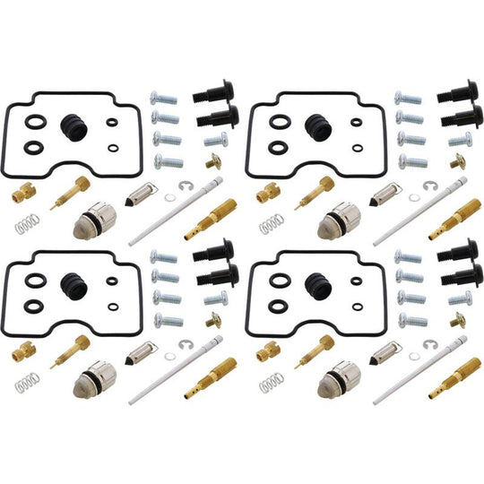 ALL BALLS Carburetor Repair Kit - Main