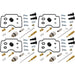 ALL BALLS Carburetor Repair Kit - Main