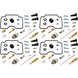 ALL BALLS Carburetor Repair Kit - Main