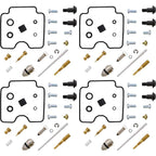 ALL BALLS Carburetor Repair Kit - Extra